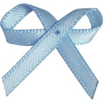 Laco de Cetim N.00 182 Azul Bebe Laco de Cetim N.00 182 Azul Bebe