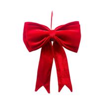 Laço De Veludo Vermelho Dourado Para Decoração De Festas, Fita Fluida, Centro De Mesa Elegante Em Laço De Veludo Vermelho Dourado Para Decoração De Festas, Fita Fluida, Centro De Mesa Elegante Em