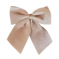 Laco decorativo aveludado rosa simpul 1 pc - m