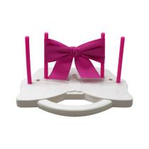 Laço Fácil - fitas Progresso - Suporte