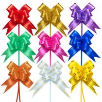 Laço Fácil Presente Mágico Cores 30x48 Pacote Grande