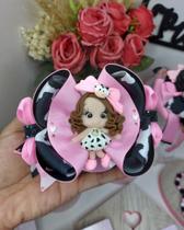 Laço Fazendinha Laço Fazendinha