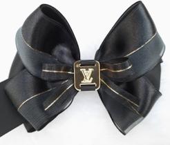 Laço Feminino preto Laço Feminino preto