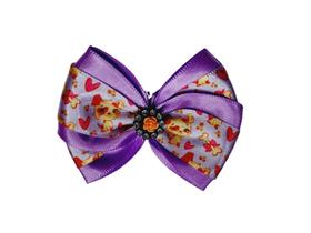 Laço Glamour Para Pet - 10 Unidades