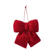 Laço Grande De Veludo Vermelho Para Decoração De Árvore De Natal 2025, Enfeites DIY Para Festas De Laço Grande De Veludo Vermelho Para Decoração De Árvore De Natal 2025, Enfeites DIY Para Festas De