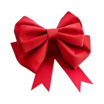 Laço Grande Feito À Mão Em Material EVA Para Decoração De Natal, Festas, Casamentos E Aniversários
