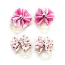 Laço Griff Dog Leque para Cães e Gatos - Cores Sortidas