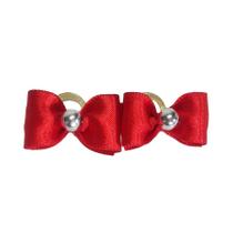 Laço Griff Dog Resina para Cães e Gatos - Cores Sortidas