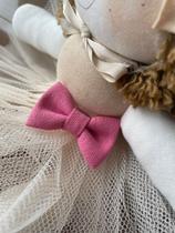 Laço Infantil e Bebe