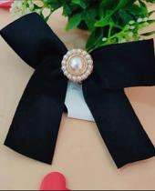 Laco luxo preto