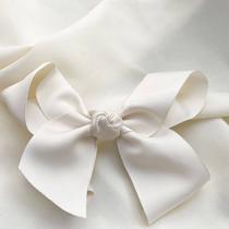 Laço Maxi Gabriela Liso Gorgurão