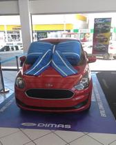 Laço Médio com 80cm de Lapelas Decorativo para Para-Brisa dos Carros - Rampas Maki - REF.1003034