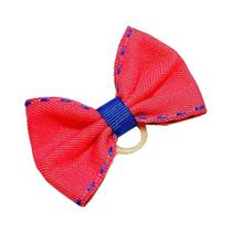 Laço Modernpet Rosa para Cães e Gatos - 1 unidade