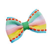 Laço Modernpet Tie Dye para Cães e Gatos - 1 unidade