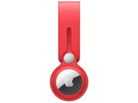 Laço para AirTag, Apple, (PRODUCT)RED - MK0V3ZM/A