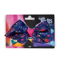Laço Para Cabelo Infantil Trolls World Tour - Pupee Laço Para Cabelo Infantil Trolls World Tour - Pupee
