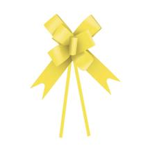 Laço Para Presente 23mm - Pacote Com 10 Unidades - Cromus Laço Para Presente 23mm - Pacote Com 10 Unidades - Cromus