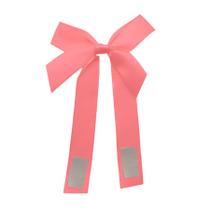 Laço Perfeito de Fita de Cetim com Adesivo - Rosa Chá - G 7x21,5cm - 3 unidades - Cromus - Rizzo Laço Perfeito de Fita de Cetim com Adesivo - Rosa Chá - G 7x21,5cm - 3 unidades - Cromus - Rizzo