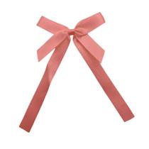 Laço Perfeito de Fita de Cetim com Adesivo - Rosa Chá - P 5x20,5cm - 3 unidades - Cromus - Rizzo Laço Perfeito de Fita de Cetim com Adesivo - Rosa Chá - P 5x20,5cm - 3 unidades - Cromus - Rizzo