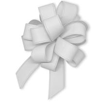 Laço Prático Mágico Cores Lisas Roloa. Kit Rende 15 Laços