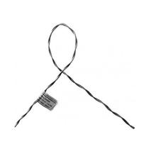 Laço pré formado para cabo drop - (arame 1,3mm) Laço pré formado para cabo drop - (arame 1,3mm)