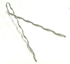 Laço Preformado para cordoalha de Aço 3/16" ou 4,8mm