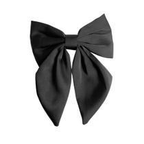 Laço Prendedor Presilha De Cabelo Glamour Zoe Laço Prendedor Presilha De Cabelo Glamour Zoe