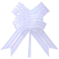 Laco Pronto Liso 32MMX47CM Organza Branco