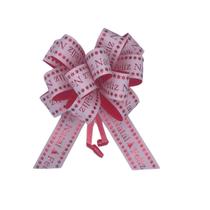 Laço Pronto Para Presente e Embalagem - Flor Eco 10 Unidades Natal Laço Pronto Para Presente e Embalagem - Flor Eco 10 Unidades Natal