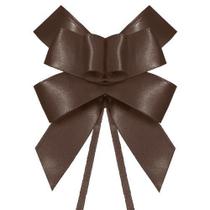 Laço Rápido de Cetim - Progresso