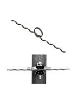 Laço Roldana Cabo Aço 1,33mm LPRT130