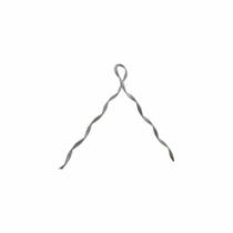 Laço Roldana Preformado Para Cabo 4/0 CAA/CA - Steel Loop