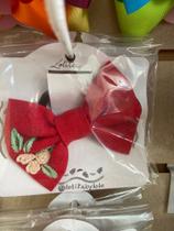 Laço tic tac Laço tic tac