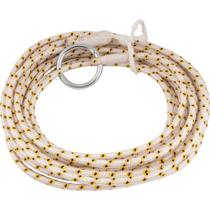 Laço Trançado Pronto 10mm 12m Vonder