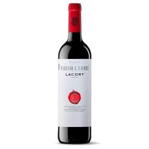 Lacort Crianza, 2019