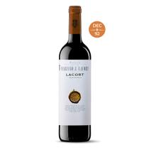 Lacort Gran Reserva, 2014
