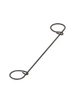Laços de bar Grip-Rite BT176100R 17GA 15 cm 100/bolsa