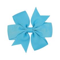 Lacos De Cabelo Infantil 8cm*8cm Presilha De Cabelo Infantil Acessorios De Cabelo Infantil 564