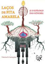 Laços de fita amarela
