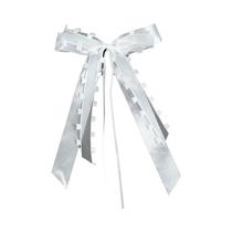 Laços De Fita De Cetim Branca Para Casamentos, Carros, Cadeiras, Buquês, Embalagem De Presentes, Laços De Fita De Cetim Branca Para Casamentos, Carros, Cadeiras, Buquês, Embalagem De Presentes,
