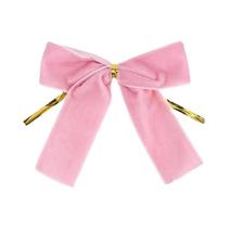 Laços De Natal Em Veludo Vermelho E Dourado 12/24 Peças Mini Laços Para Árvore De Natal Decoração Laços De Natal Em Veludo Vermelho E Dourado 12/24 Peças Mini Laços Para Árvore De Natal Decoração