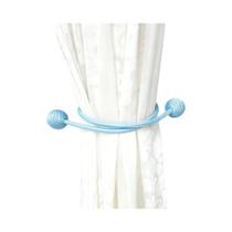 Laços Decorativos Esféricos Em Estilo Ins Com Textura De Cetim Multicoloridos 2 Peças