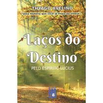 Laços do Destino - FREI LUIZ