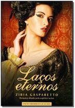 Laços Eternos - VIDA E CONSCIENCIA Laços Eternos - VIDA E CONSCIENCIA