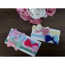 Laços faixa 3 unidades Laços faixa 3 unidades