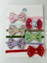 Laços faixas linho Laços faixas linho