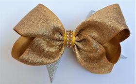 Laços Glamour Brilhante