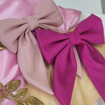 Laços Liso Bege Laços Liso Bege