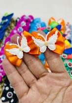 Laços para Pet Banho E Tosa Kit com 50 unidades Atacado