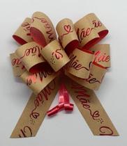 Laços Prontos Para Presente e Embalagem Laço Dia das Mães Flor 10 Unidades Laços Prontos Para Presente e Embalagem Laço Dia das Mães Flor 10 Unidades